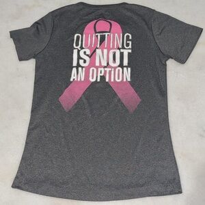 Under Armour DriFit Women's Top